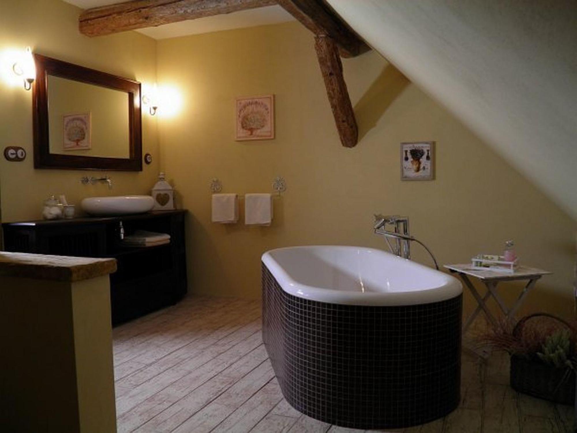 Dvur Olsiny -Hotel And Horse-Riding Karviná 객실 사진
