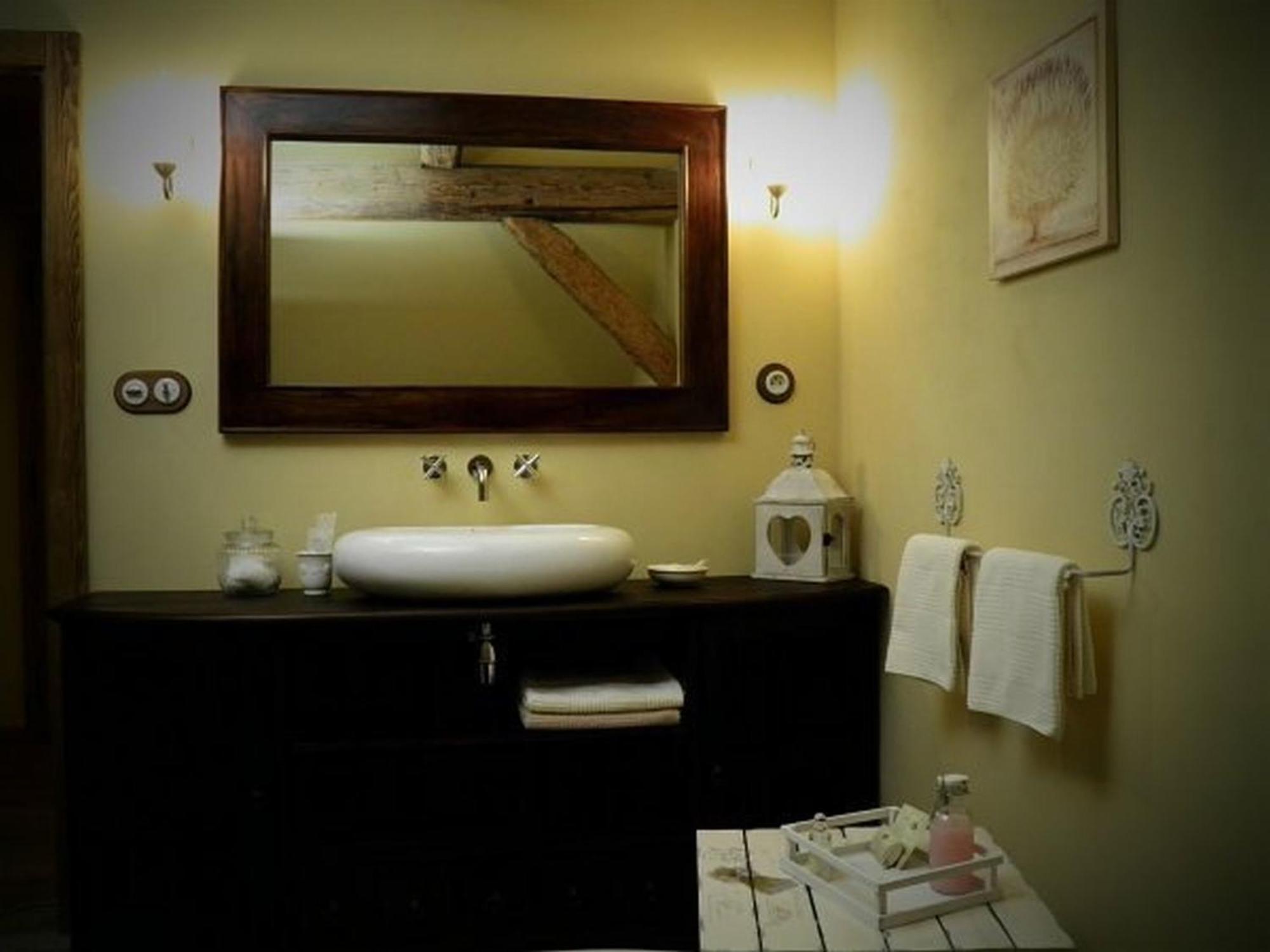 Dvur Olsiny -Hotel And Horse-Riding Karviná 객실 사진