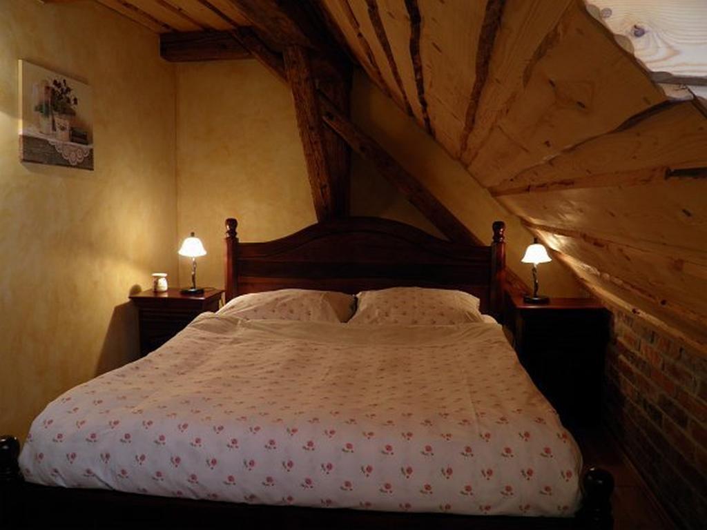 Dvur Olsiny -Hotel And Horse-Riding Karviná 외부 사진