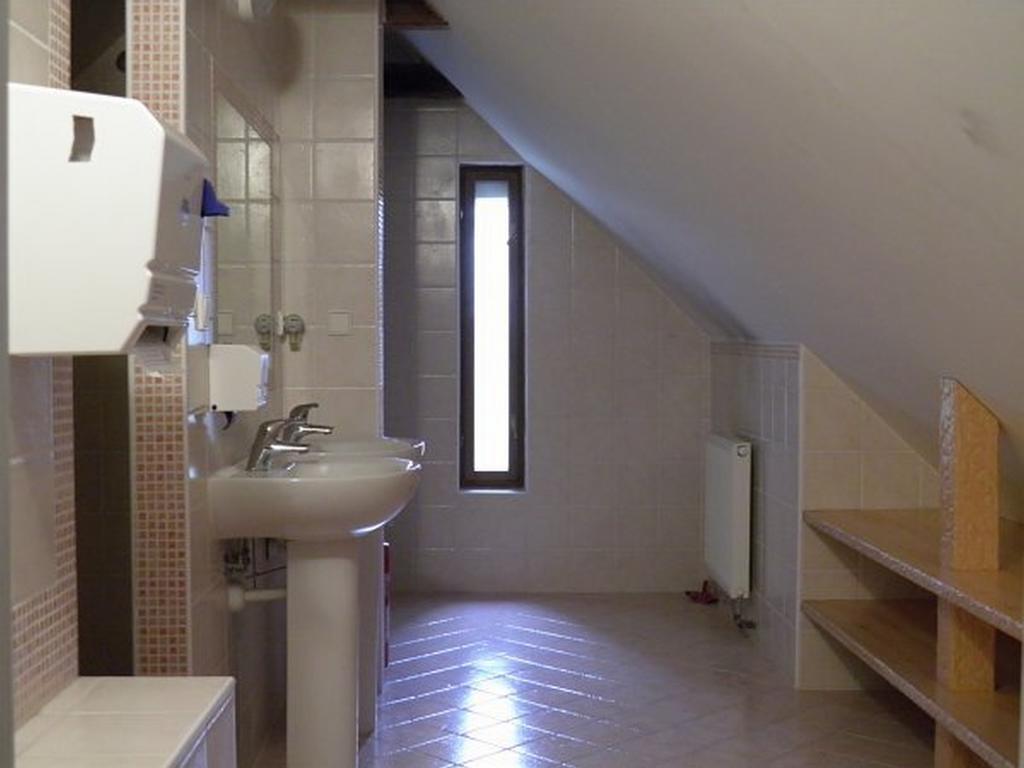 Dvur Olsiny -Hotel And Horse-Riding Karviná 외부 사진
