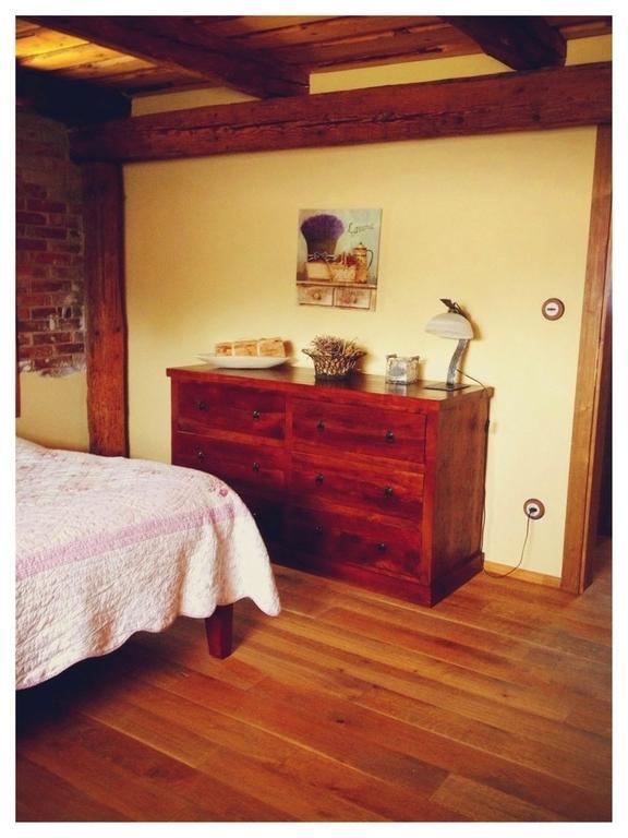 Dvur Olsiny -Hotel And Horse-Riding Karviná 객실 사진