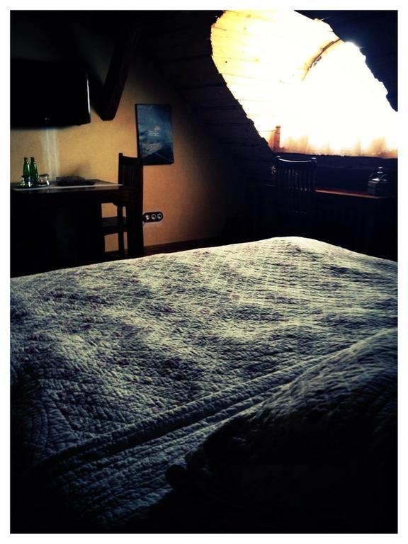Dvur Olsiny -Hotel And Horse-Riding Karviná 객실 사진