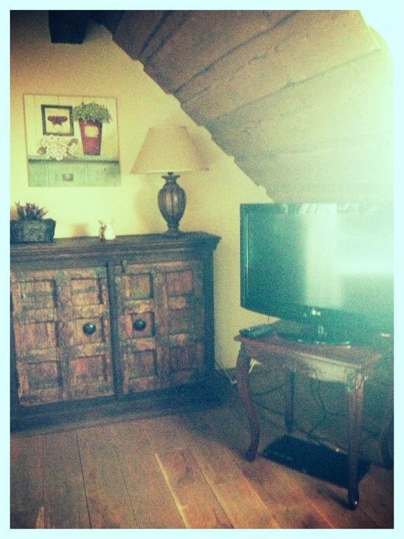 Dvur Olsiny -Hotel And Horse-Riding Karviná 객실 사진