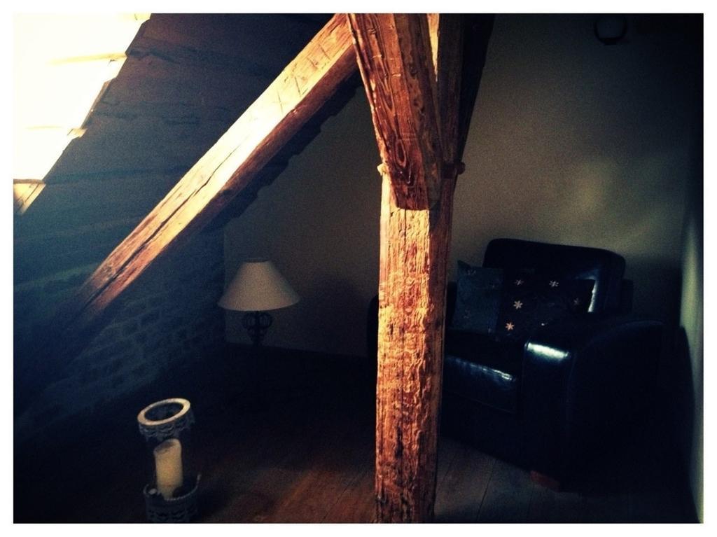 Dvur Olsiny -Hotel And Horse-Riding Karviná 객실 사진