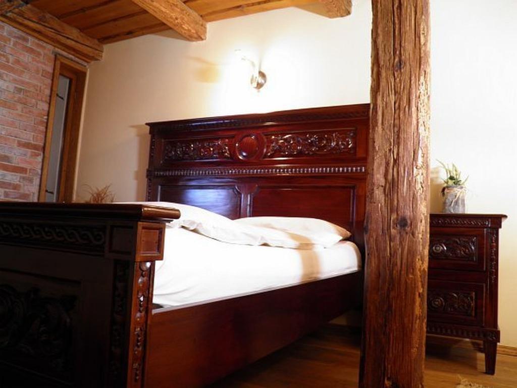 Dvur Olsiny -Hotel And Horse-Riding Karviná 객실 사진