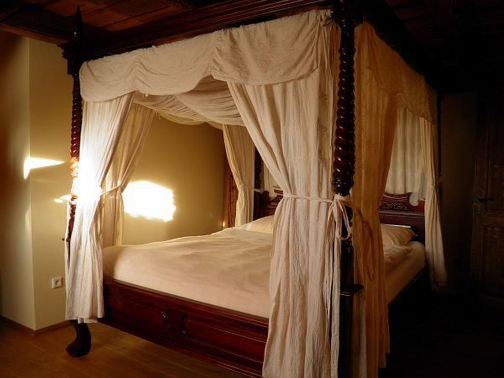 Dvur Olsiny -Hotel And Horse-Riding Karviná 객실 사진