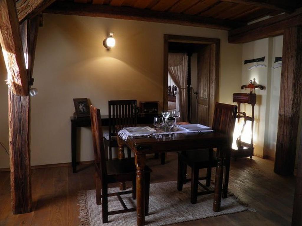 Dvur Olsiny -Hotel And Horse-Riding Karviná 객실 사진