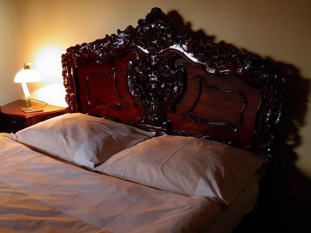 Dvur Olsiny -Hotel And Horse-Riding Karviná 객실 사진