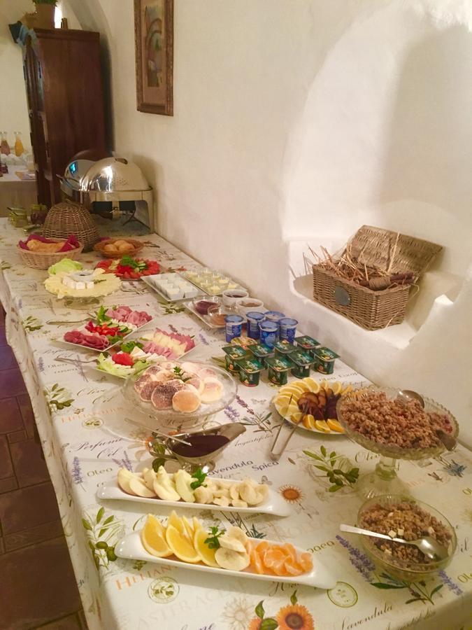 Dvur Olsiny -Hotel And Horse-Riding Karviná 외부 사진