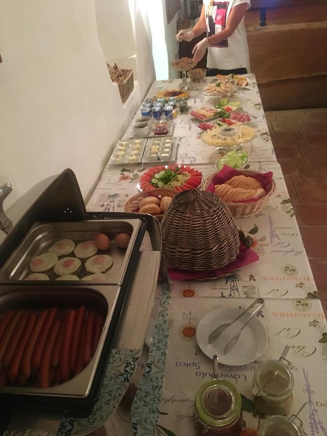 Dvur Olsiny -Hotel And Horse-Riding Karviná 외부 사진
